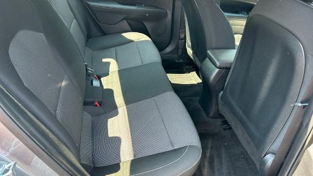 2024 Kia Forte LX