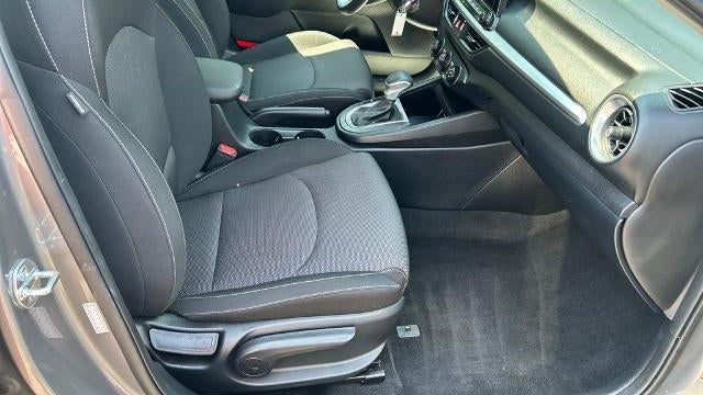 2024 Kia Forte LX