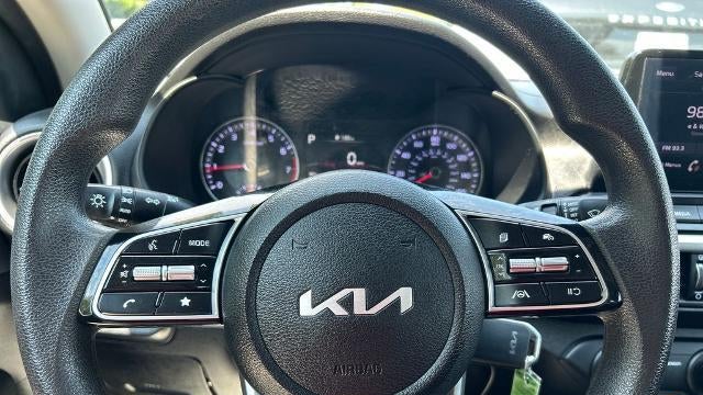 2024 Kia Forte LX