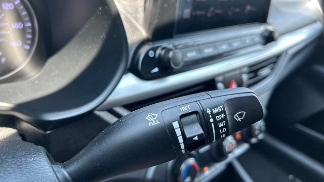 2024 Kia Forte LX