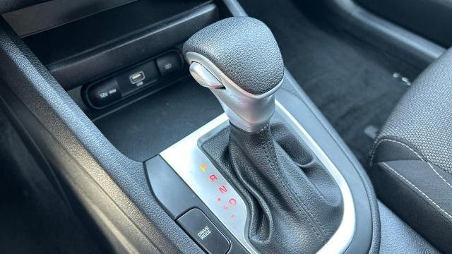 2024 Kia Forte LX