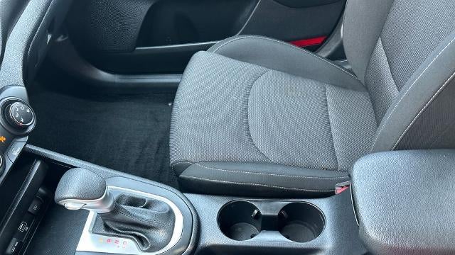 2024 Kia Forte LX