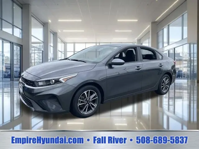 2024 Kia Forte - $17,990