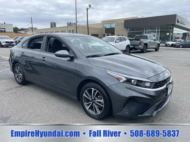 2024 Kia Forte - $17,990