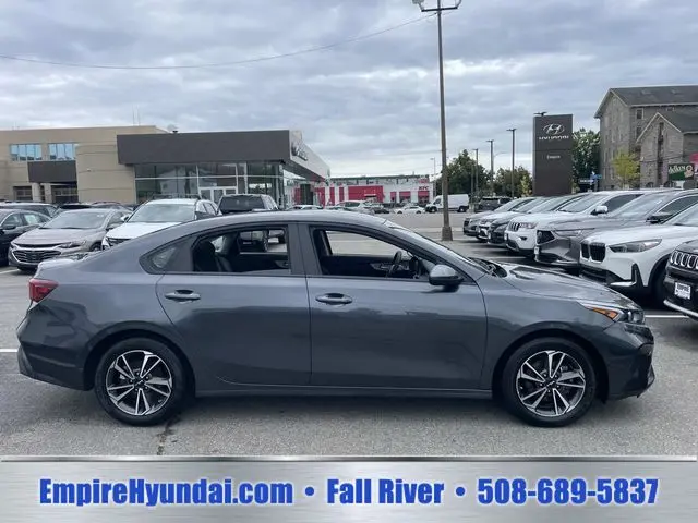 2024 Kia Forte - $17,990