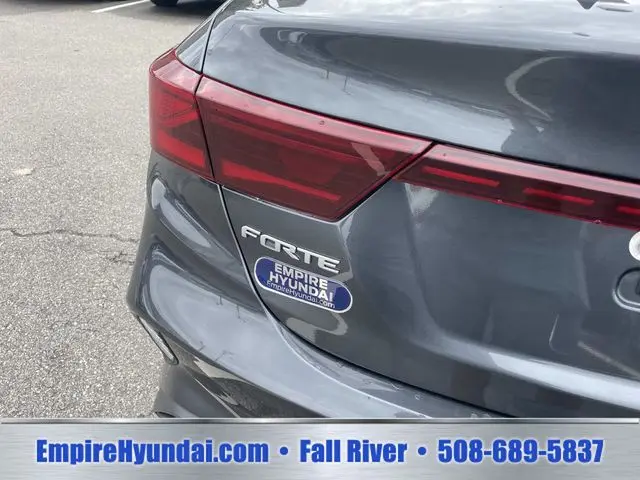 2024 Kia Forte - $17,990