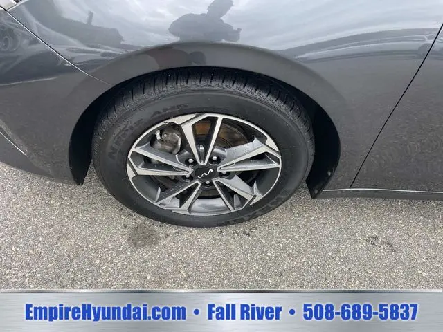 2024 Kia Forte - $17,990