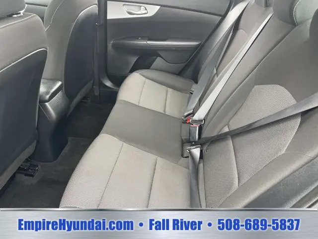 2024 Kia Forte - $17,990