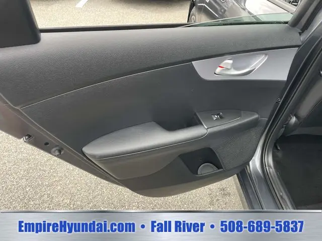 2024 Kia Forte - $17,990