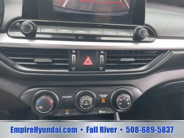 2024 Kia Forte - $17,990