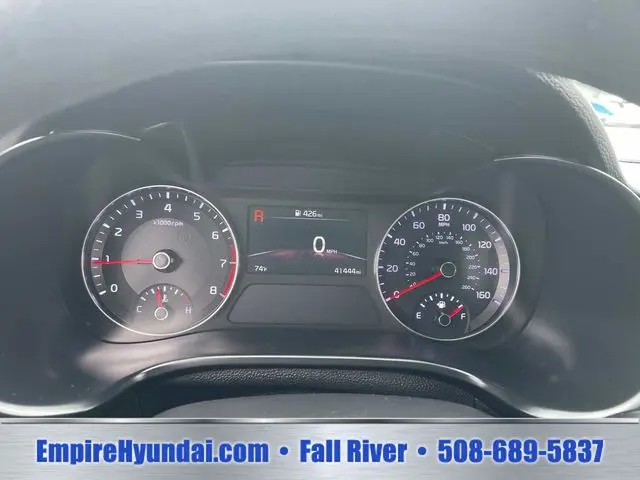 2024 Kia Forte - $17,990