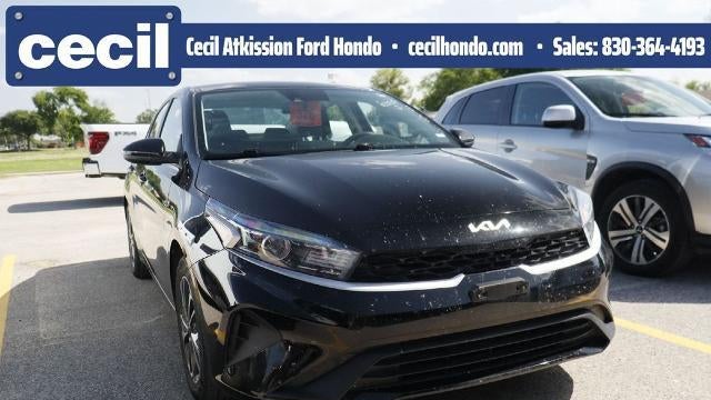 Preowned 2024 Kia Forte LX for Sale