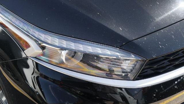 2024 Kia Forte LX