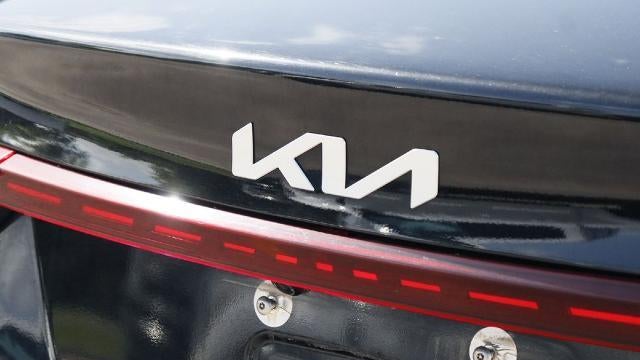 2024 Kia Forte LX