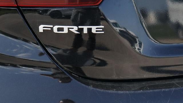 2024 Kia Forte LX