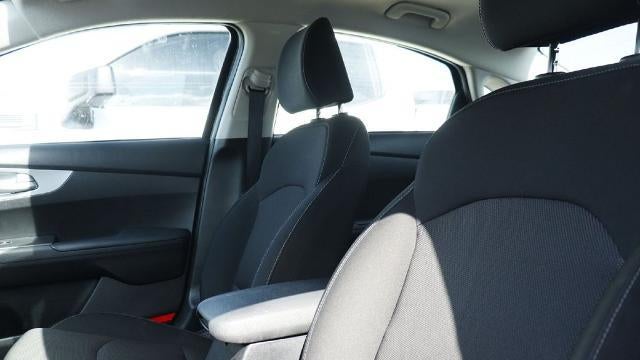 2024 Kia Forte LX