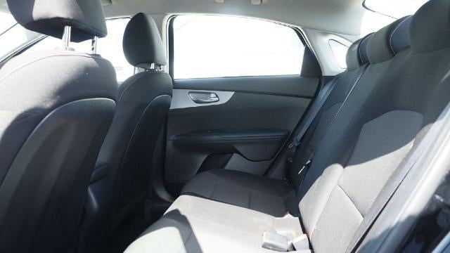 2024 Kia Forte LX