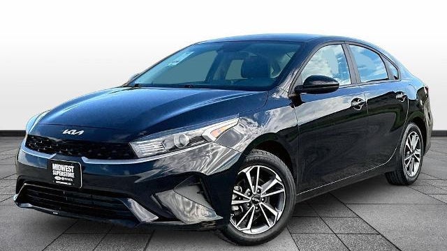 Preowned 2024 Kia Forte LX for Sale