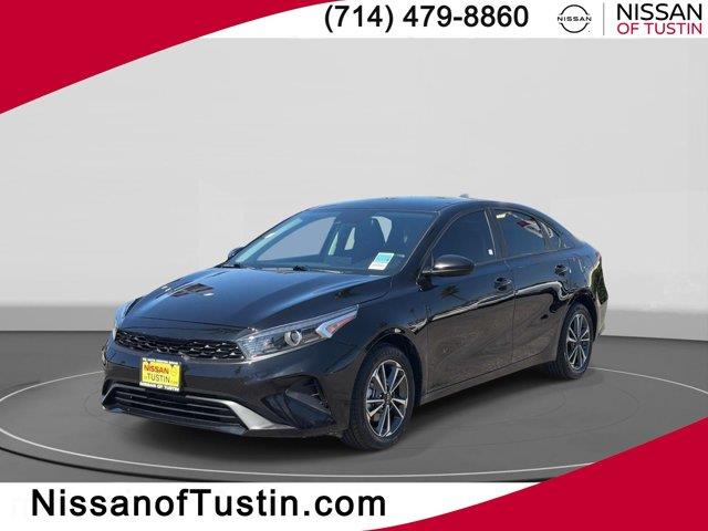 2024 Kia Forte - $17,083