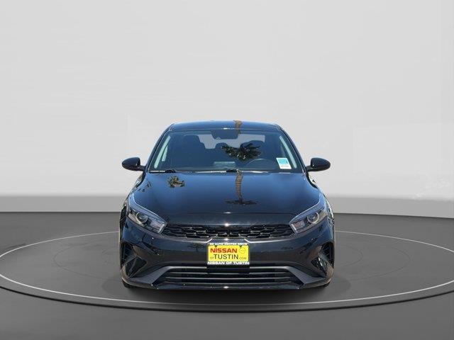 2024 Kia Forte - $17,083