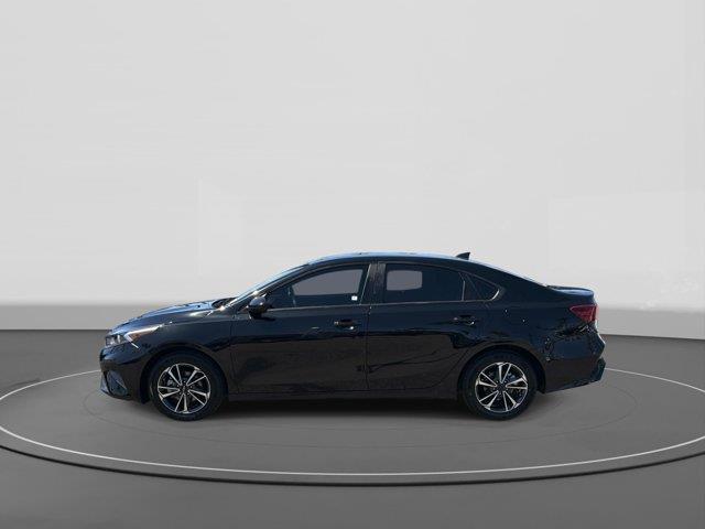 2024 Kia Forte - $17,083