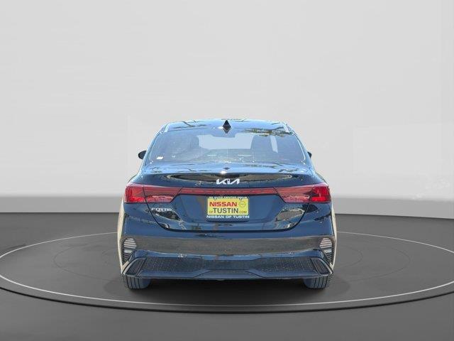 2024 Kia Forte - $17,083