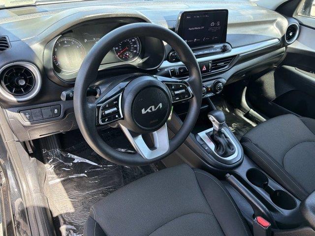 2024 Kia Forte - $17,083