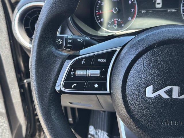 2024 Kia Forte - $17,083