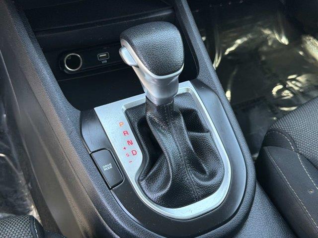 2024 Kia Forte - $17,083