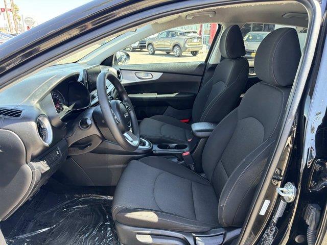 2024 Kia Forte - $17,083