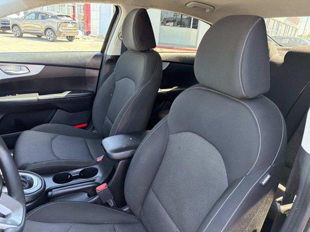 2024 Kia Forte - $17,083