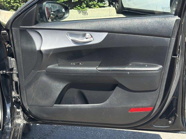 2024 Kia Forte - $17,083