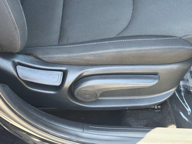 2024 Kia Forte - $17,083