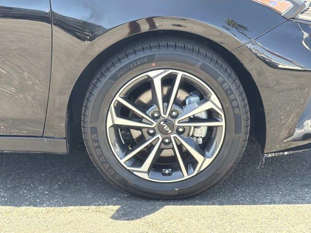 2024 Kia Forte - $17,083