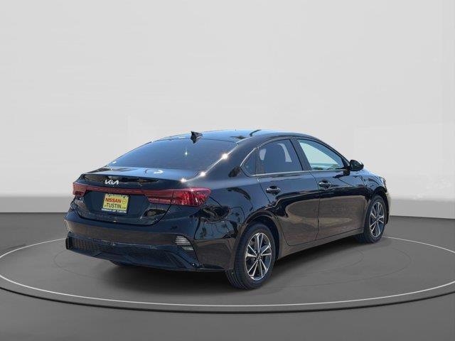 2024 Kia Forte - $17,083