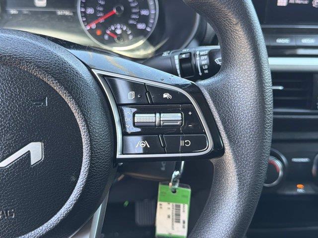 2024 Kia Forte - $17,083