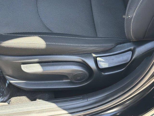 2024 Kia Forte - $17,083