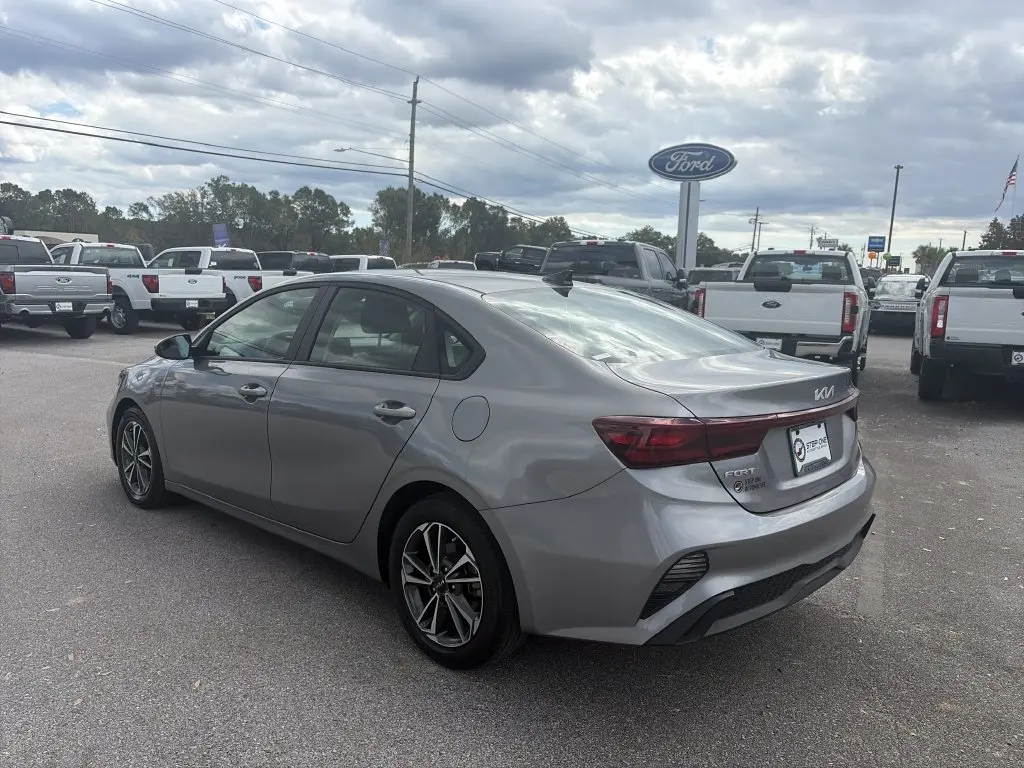 2024 Kia Forte - $16,810