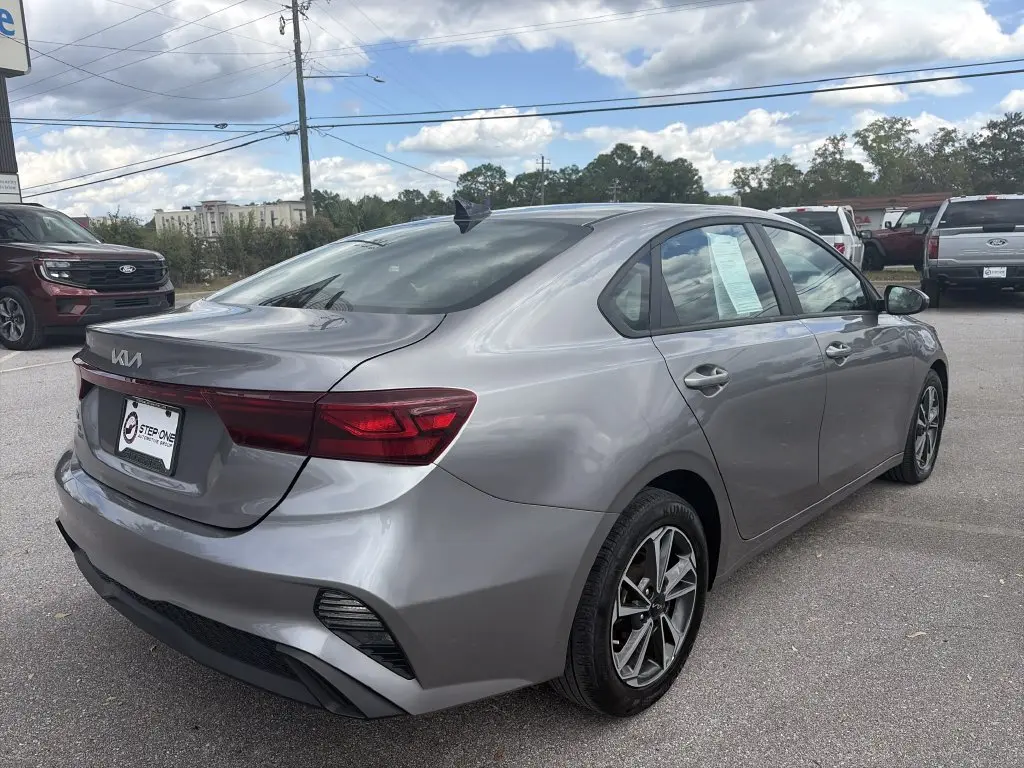 2024 Kia Forte - $16,810