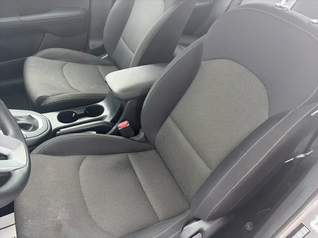 2024 Kia Forte - $16,810