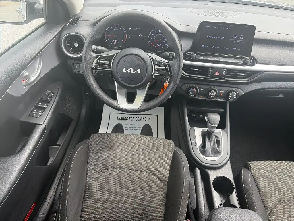 2024 Kia Forte - $16,810