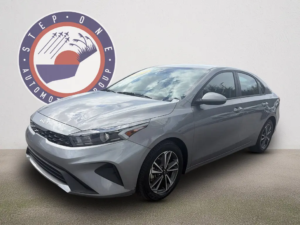 2024 Kia Forte - $16,810