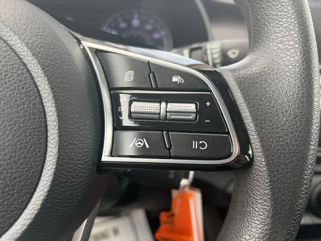 2024 Kia Forte - $16,810