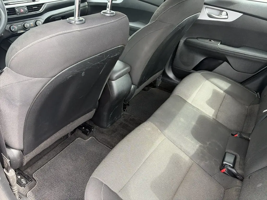 2024 Kia Forte - $16,810