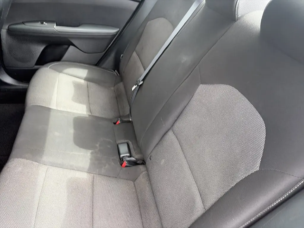 2024 Kia Forte - $16,810