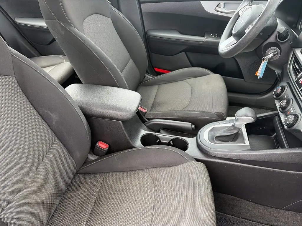 2024 Kia Forte - $16,810