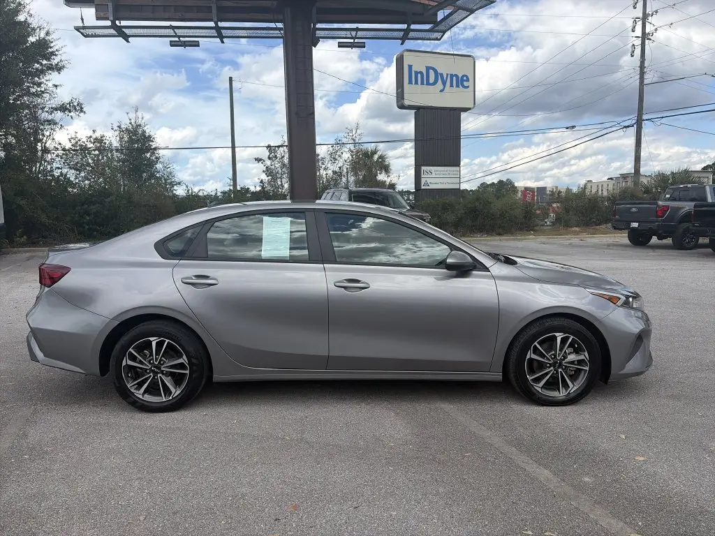 2024 Kia Forte - $16,910