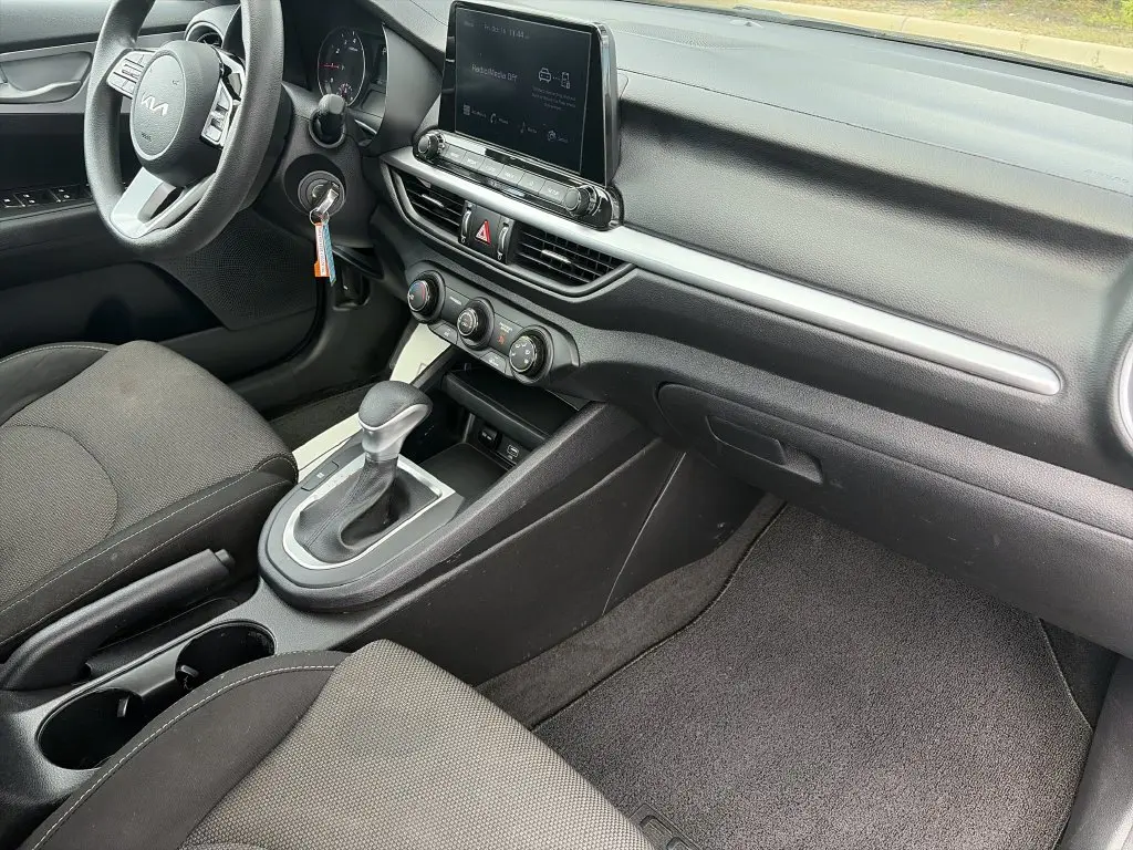 2024 Kia Forte - $16,910