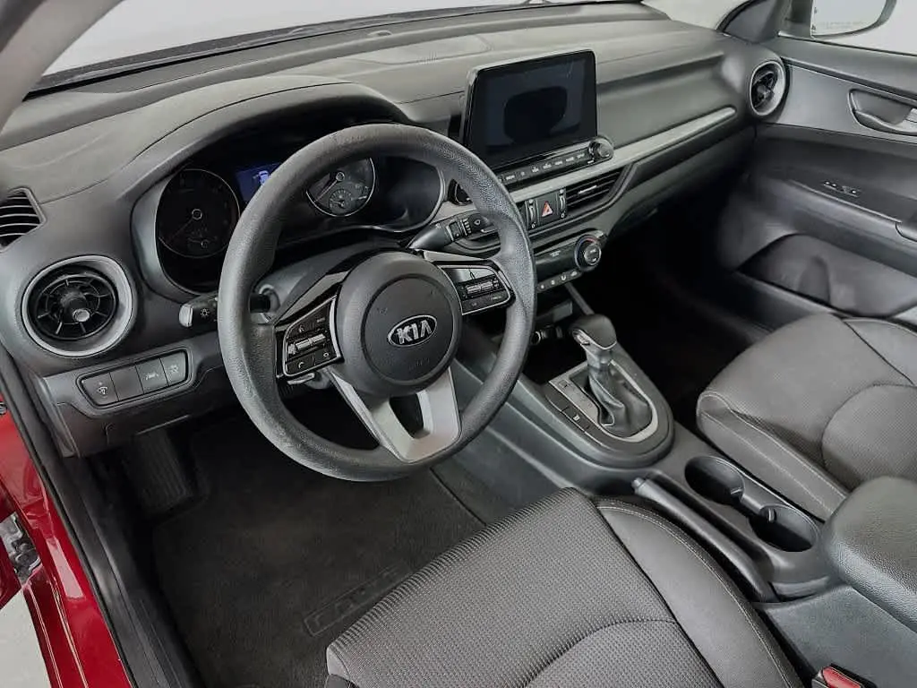2019 Kia Forte - $9,645