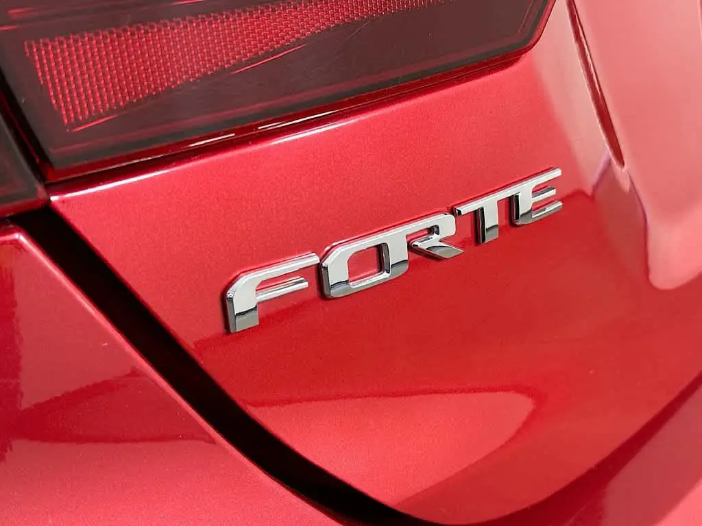 2019 Kia Forte - $9,645